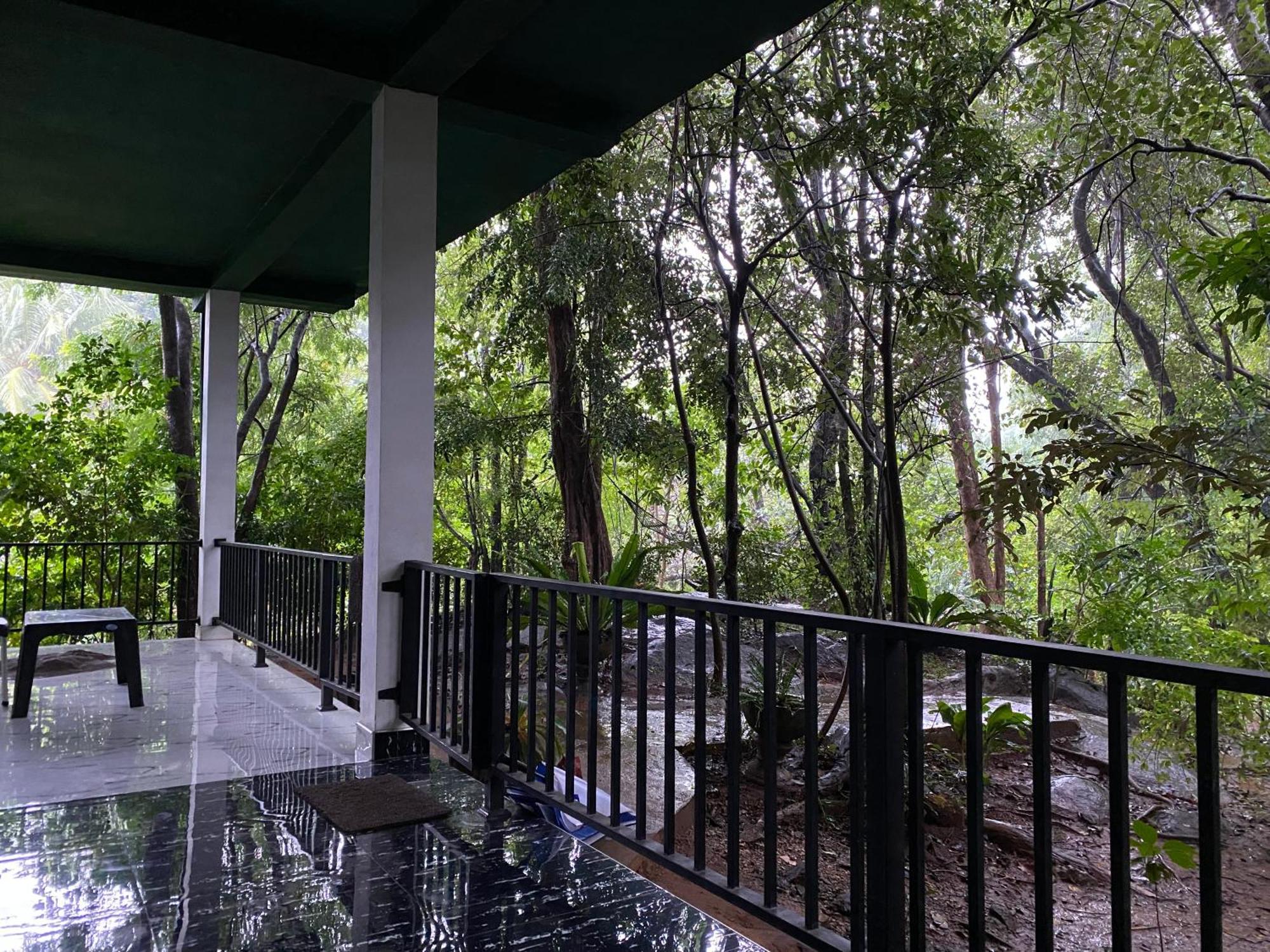 Green House Resort Sigiriya Exteriér fotografie