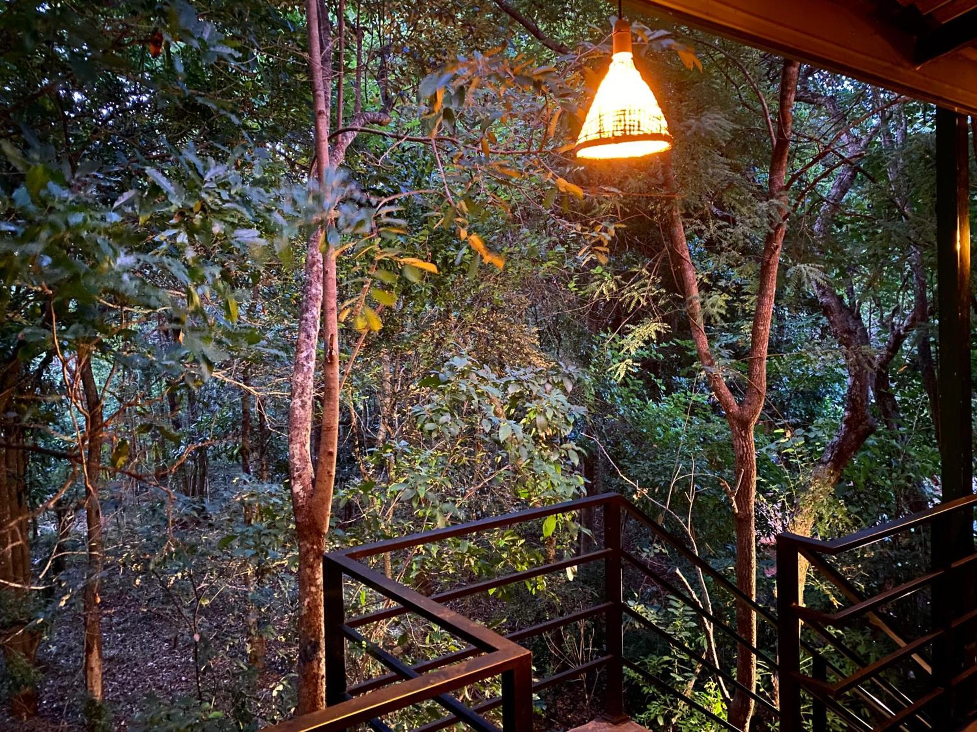 Green House Resort Sigiriya Exteriér fotografie