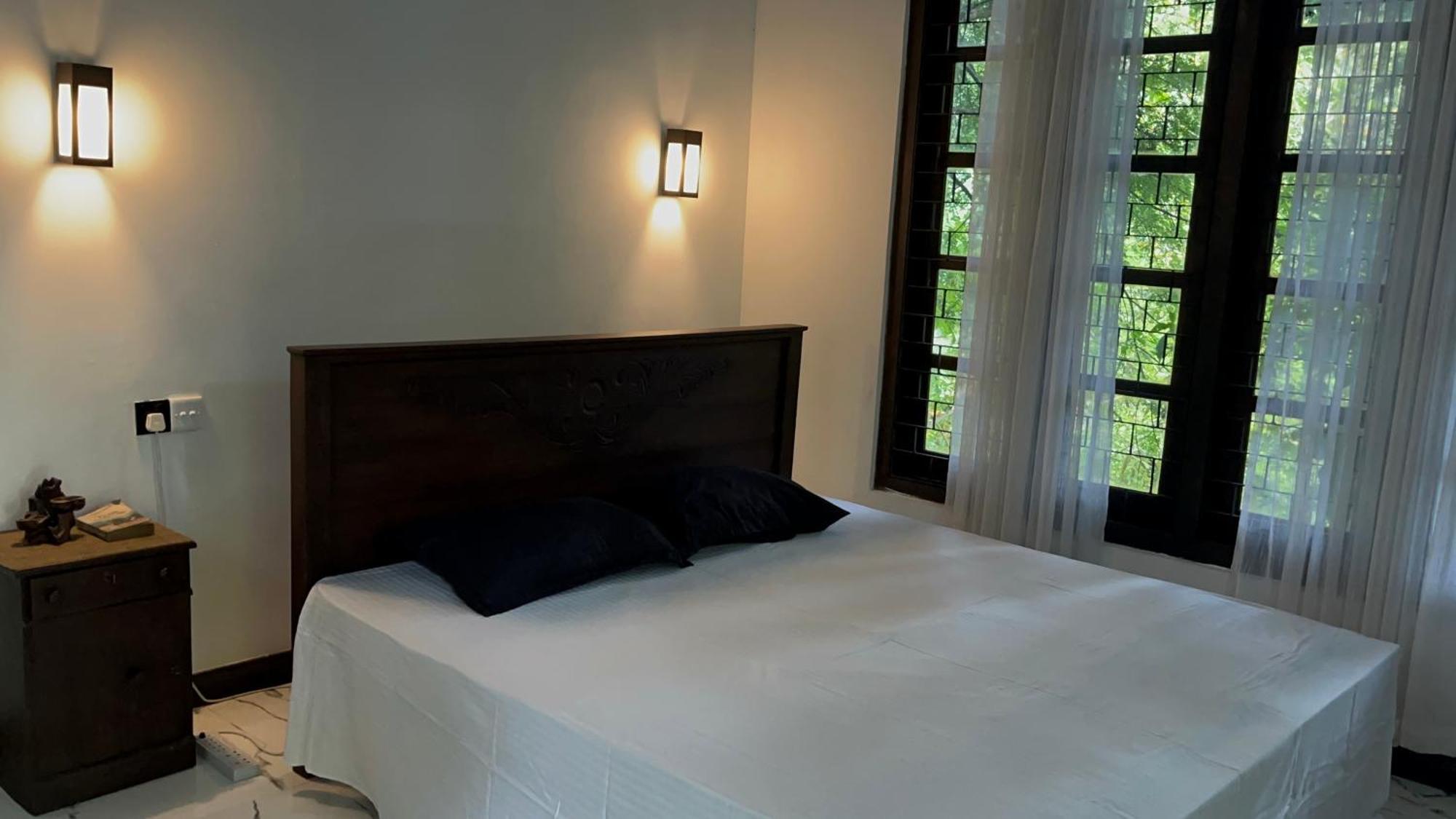 Green House Resort Sigiriya Exteriér fotografie
